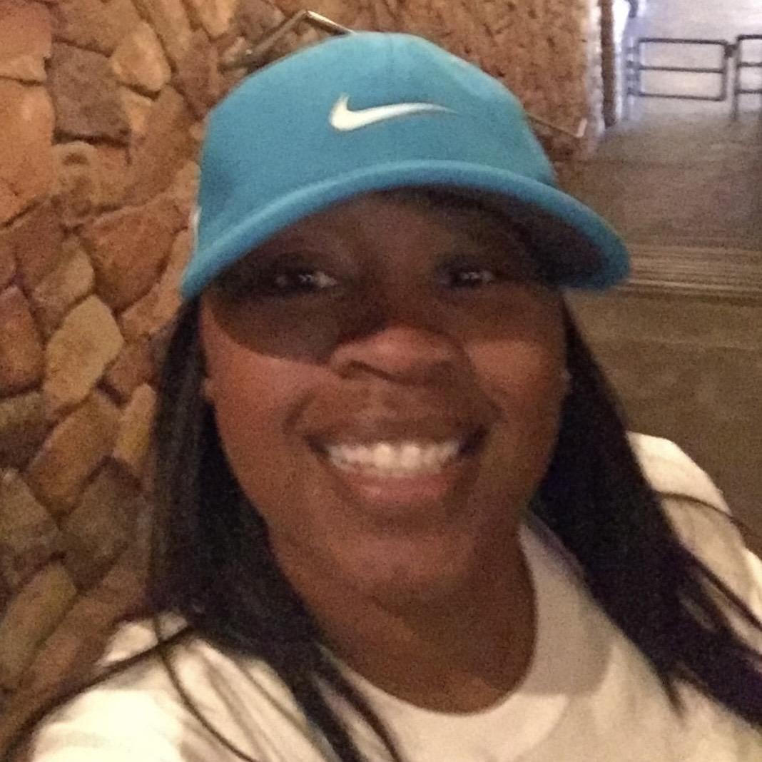 RameishaBlackshear's Profile Photo