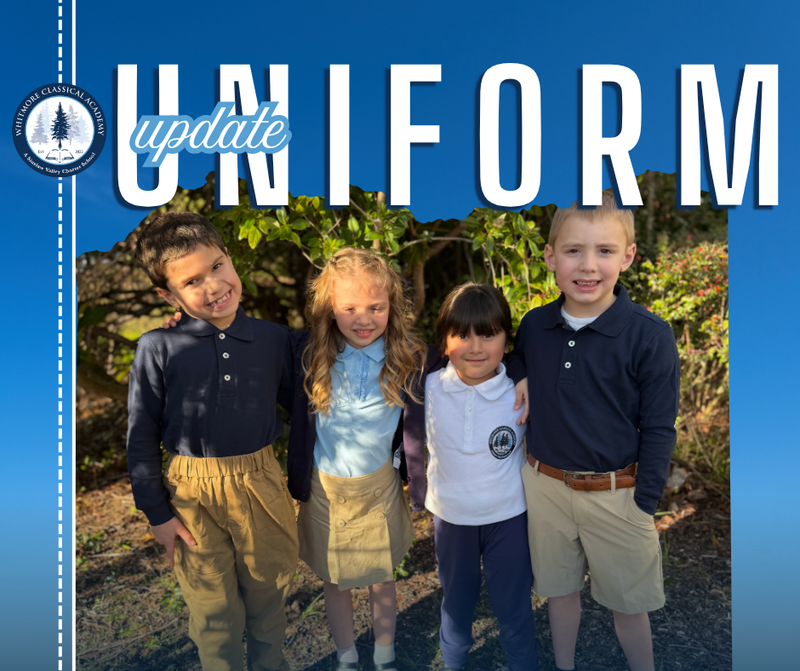 uniform update