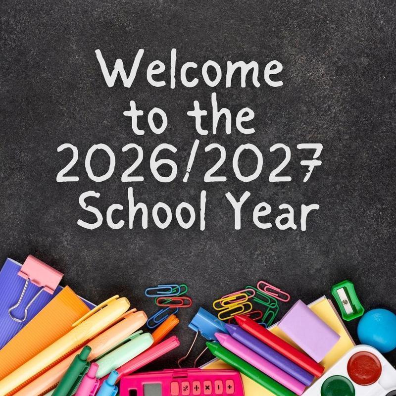 2026-2027 school