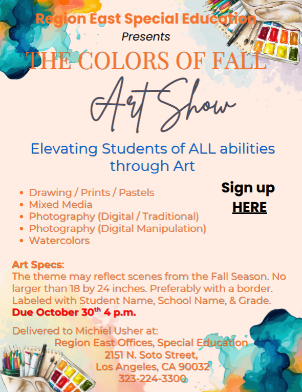 Art Show