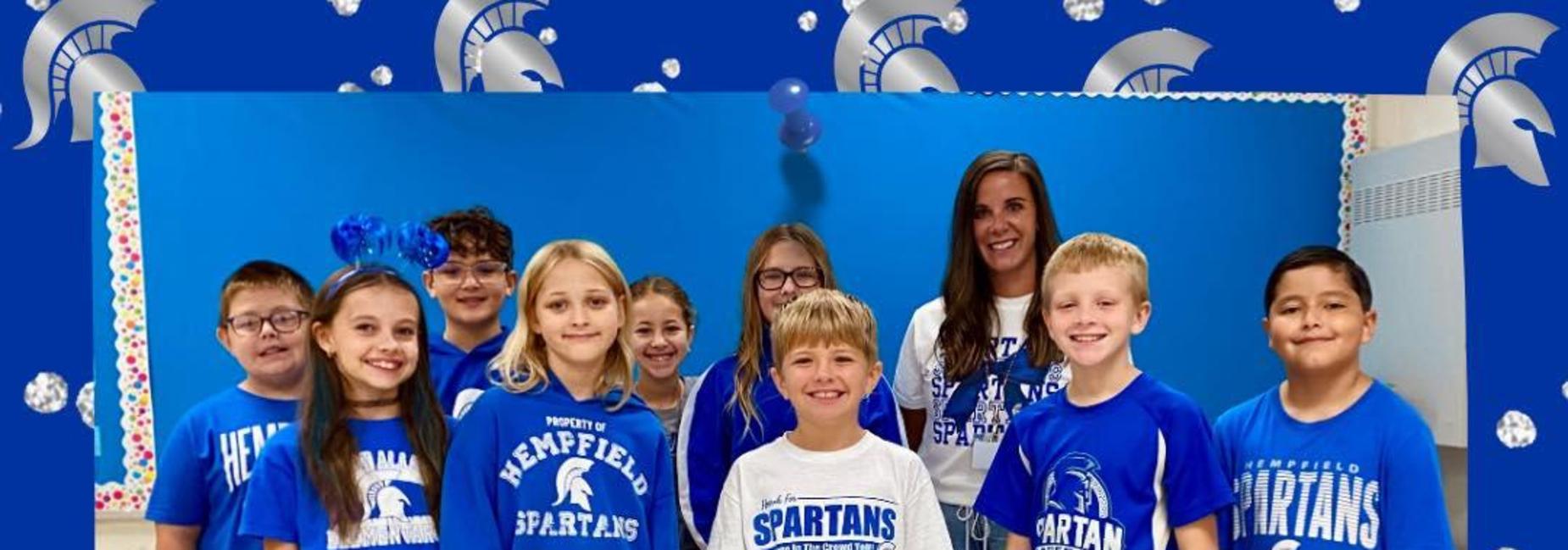 Spartan Spirit