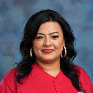 ElizetteCuellar's Profile Photo