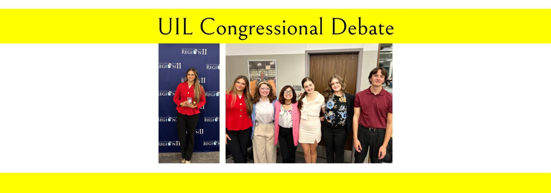 UIL Congress