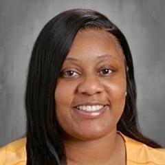 DonishaClark's Profile Photo