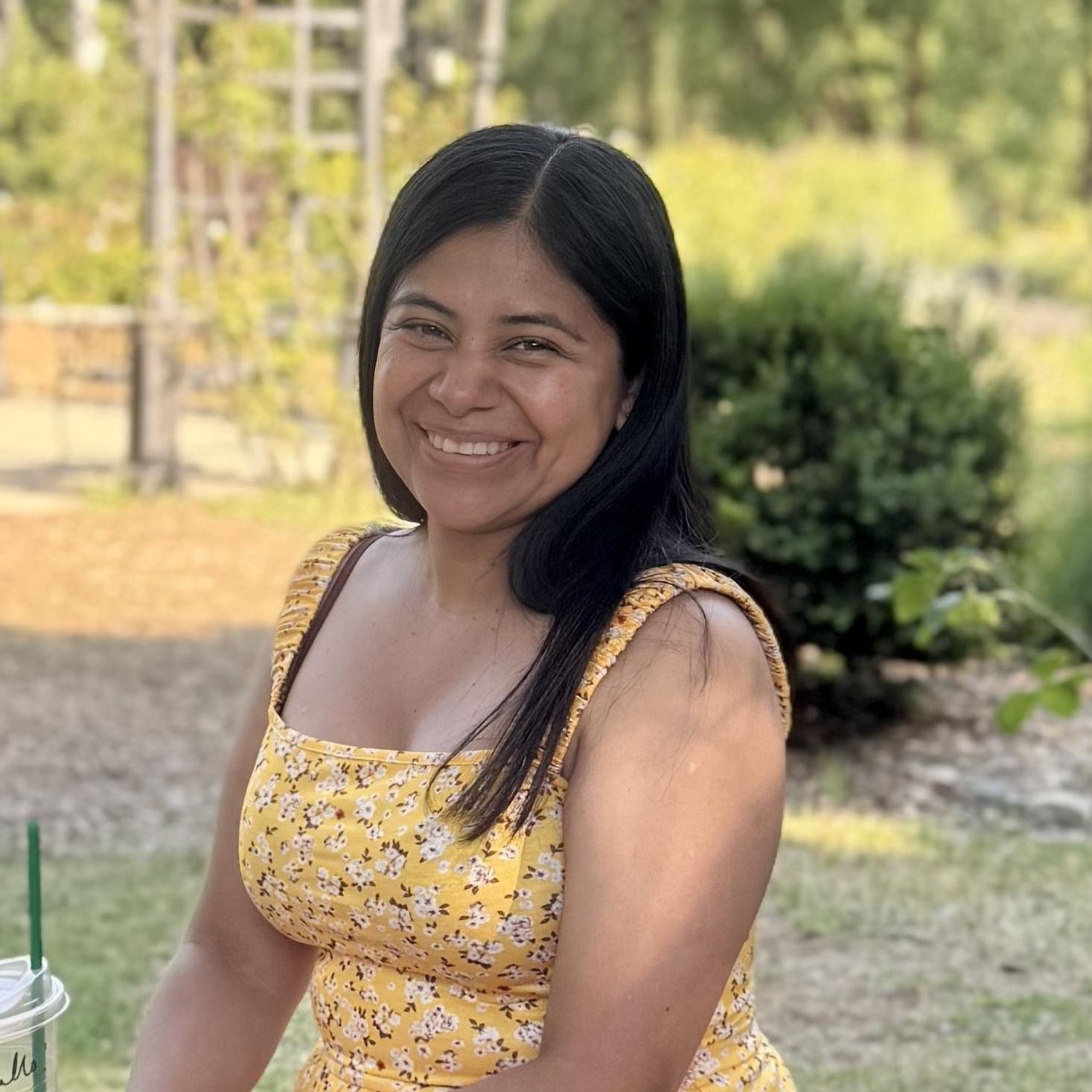 Diane Hernandez's Profile Photo