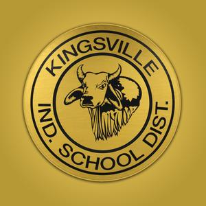 KISD Logo