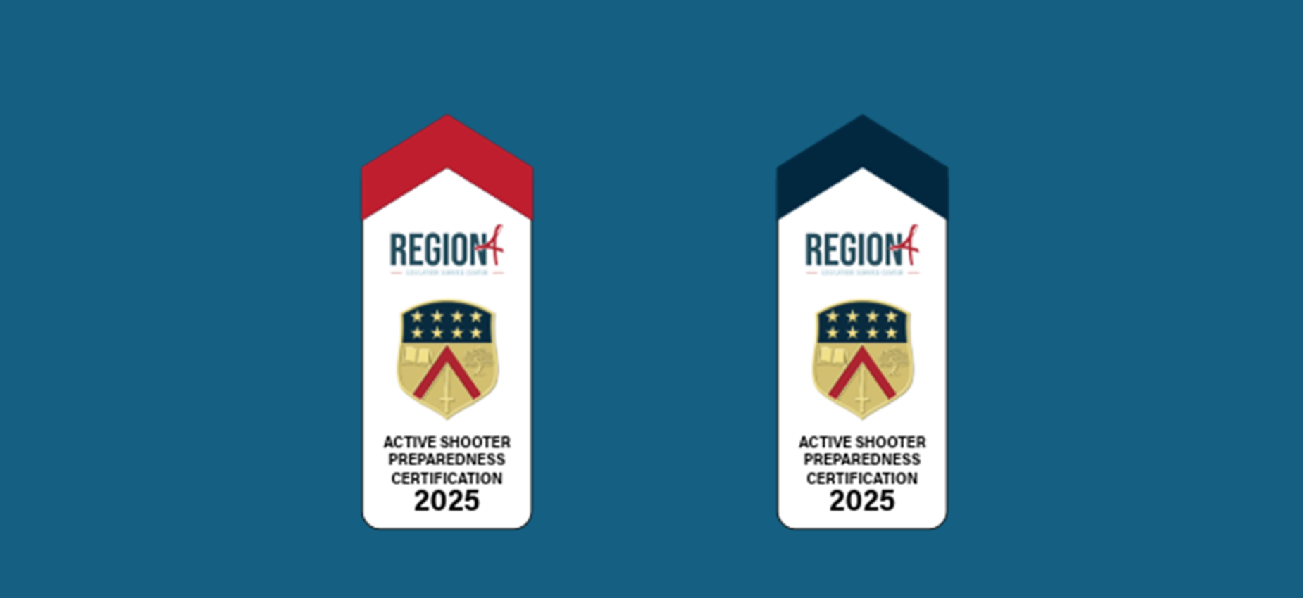 Active Shooter Preparedness Certification 2025