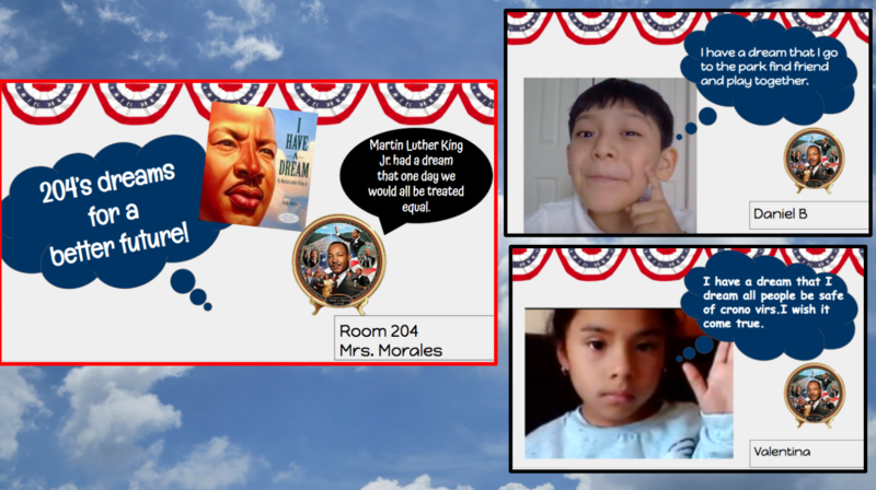 Daniel B. and Valentina dream quotes