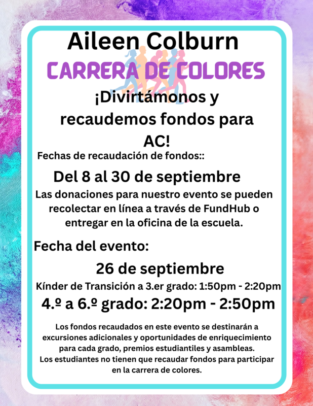 Color Run