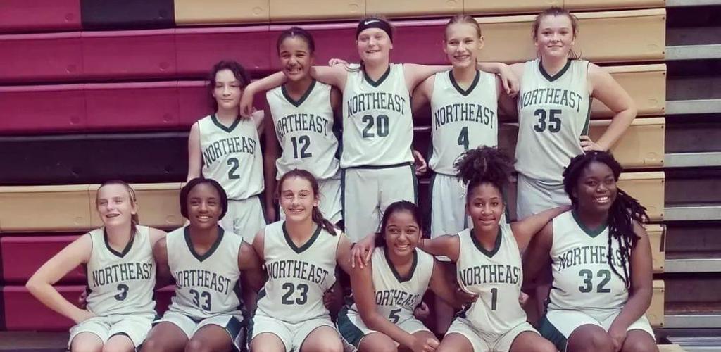 Scranton School District