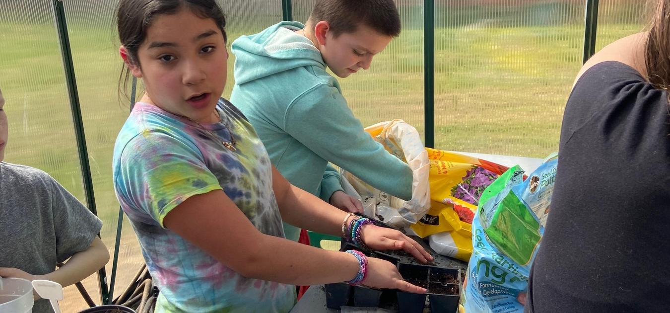 Boonville Elementary