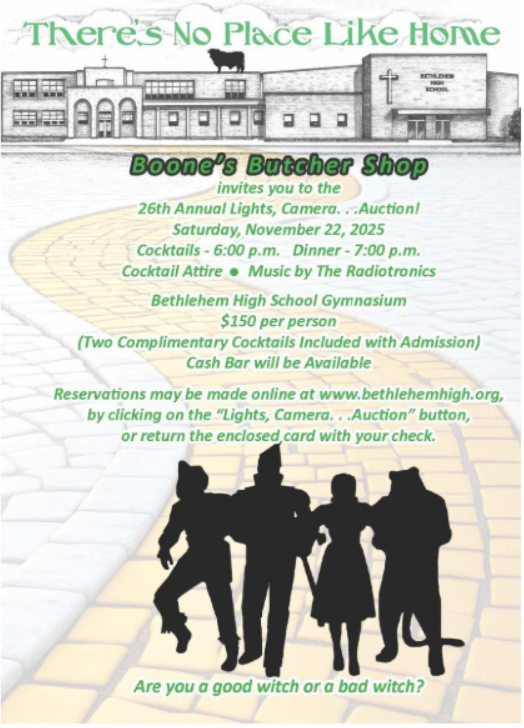 You are invited! Featured Photo