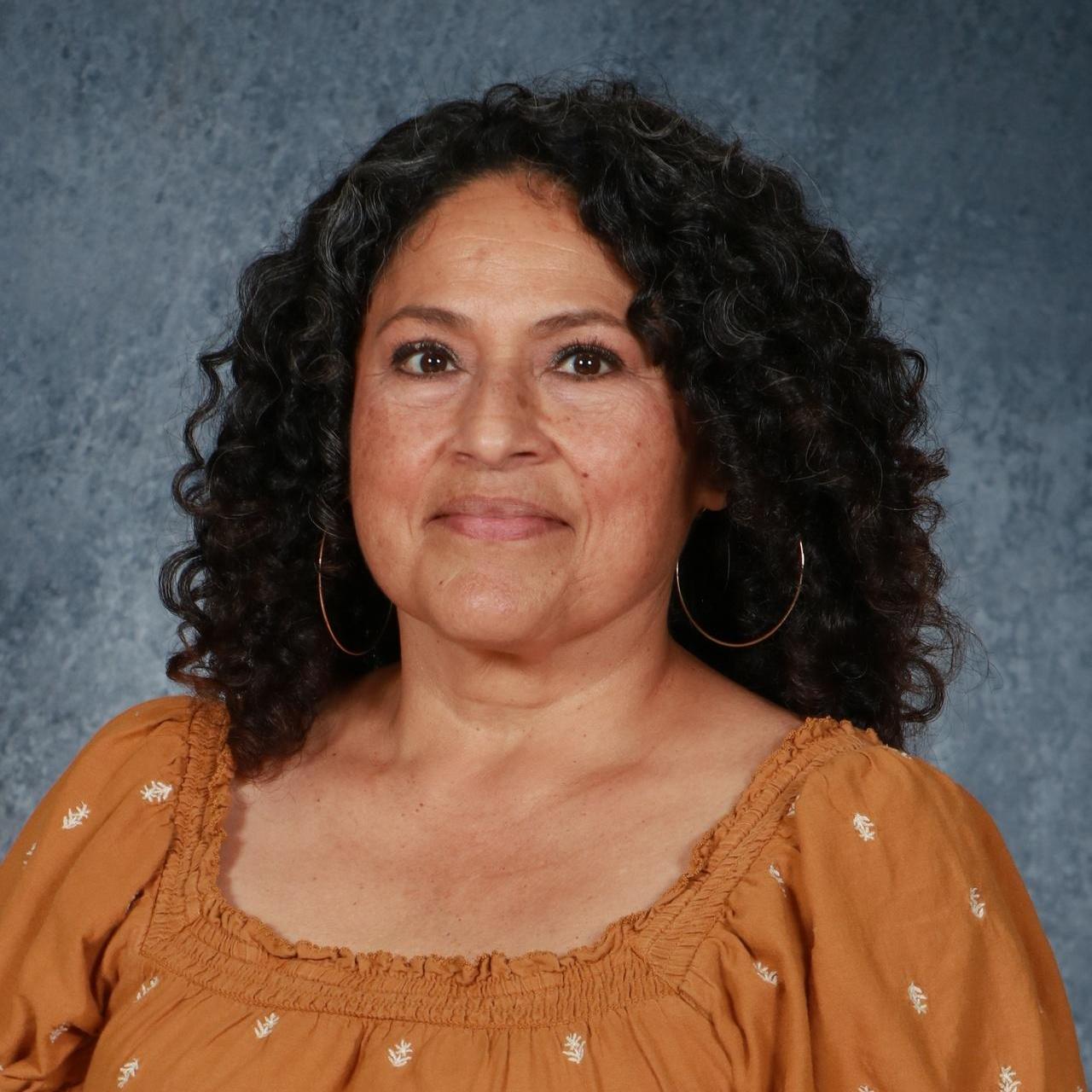 RuthCastillo Rios's Profile Photo