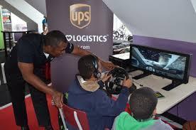 Learn to Drive with UPS Road Code -- After School Today