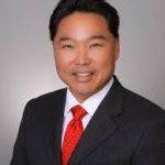 Dr. Nathan Murata, HTSB Ex Officio Board Member