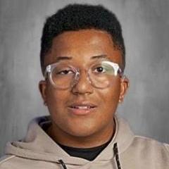 MichaelSmall-Robinson's Profile Photo