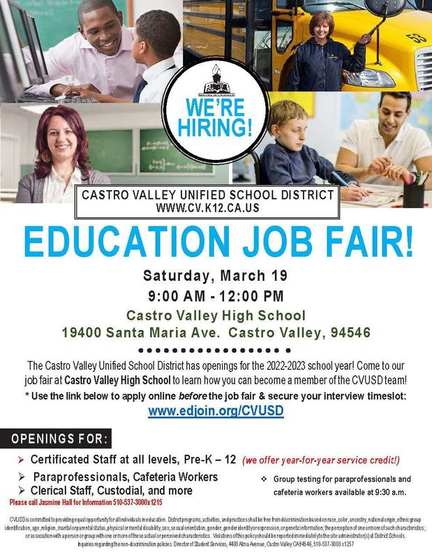 Cvusd Calendar 2022 2023 Creekside Middle School