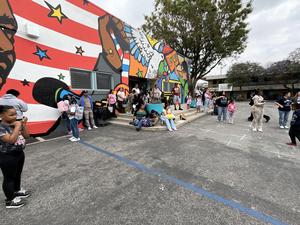 CAP Art Carnival 2026