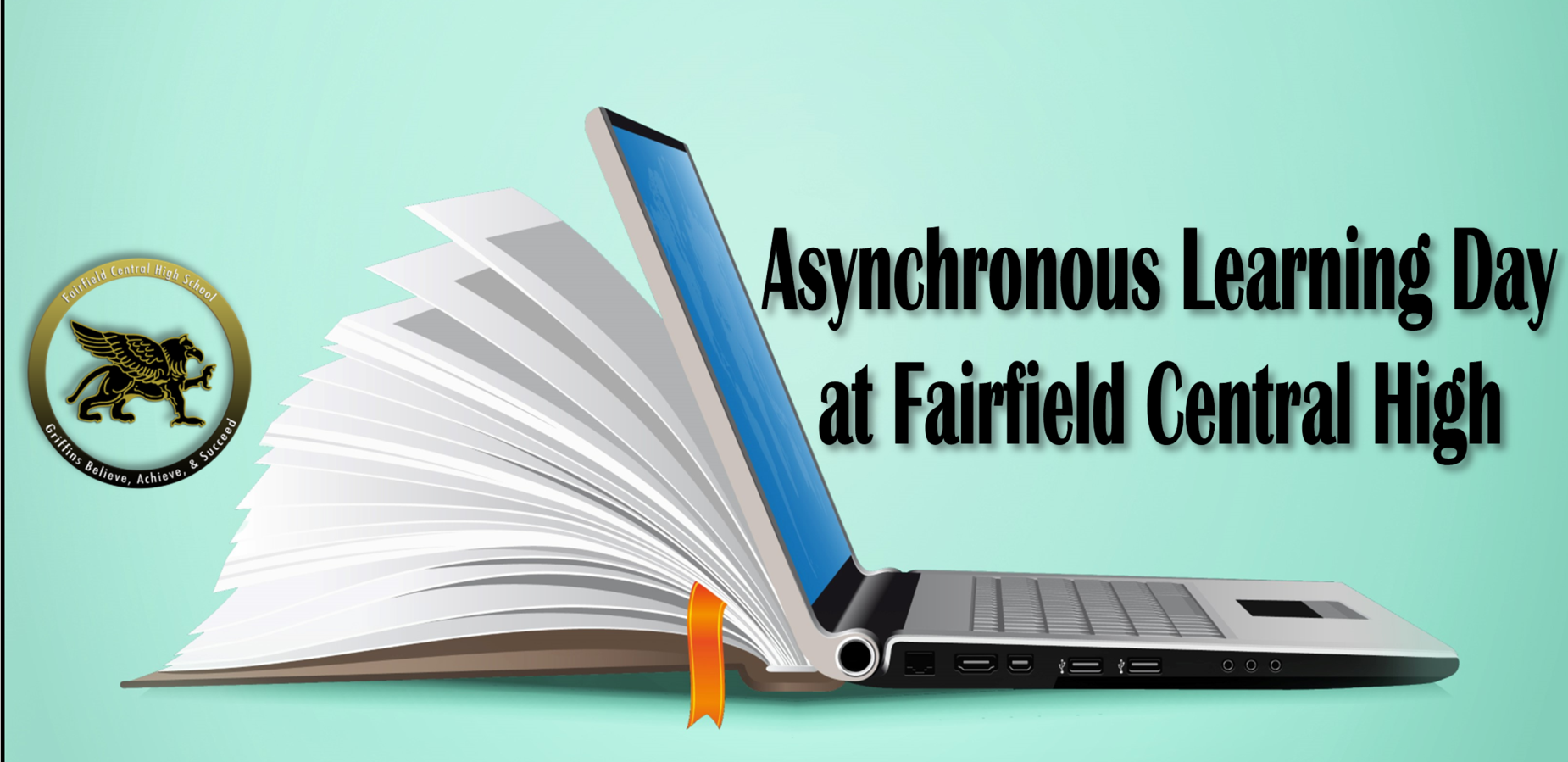 Asynchronous Learning Day at FCHS