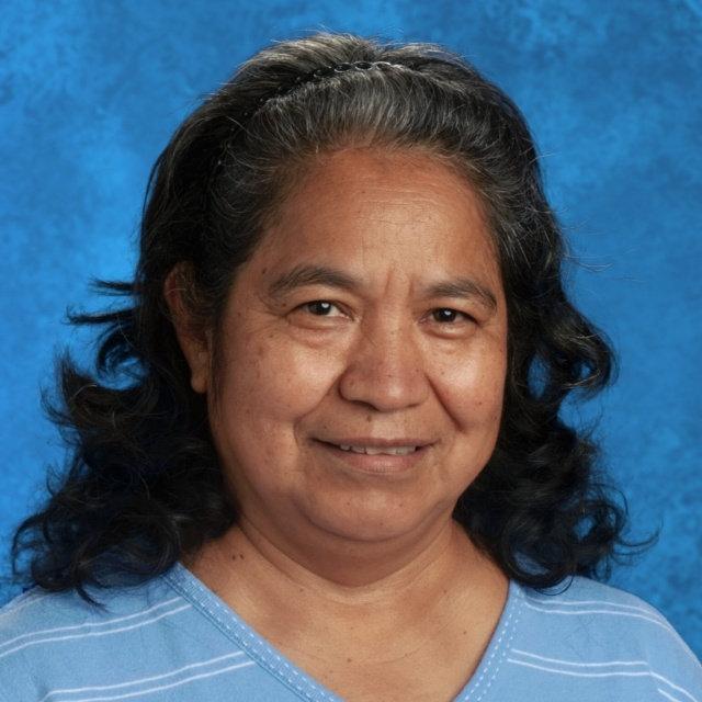MariaFlores's Profile Photo