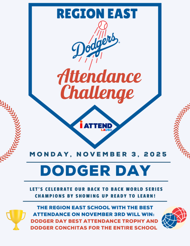 attendance challenge