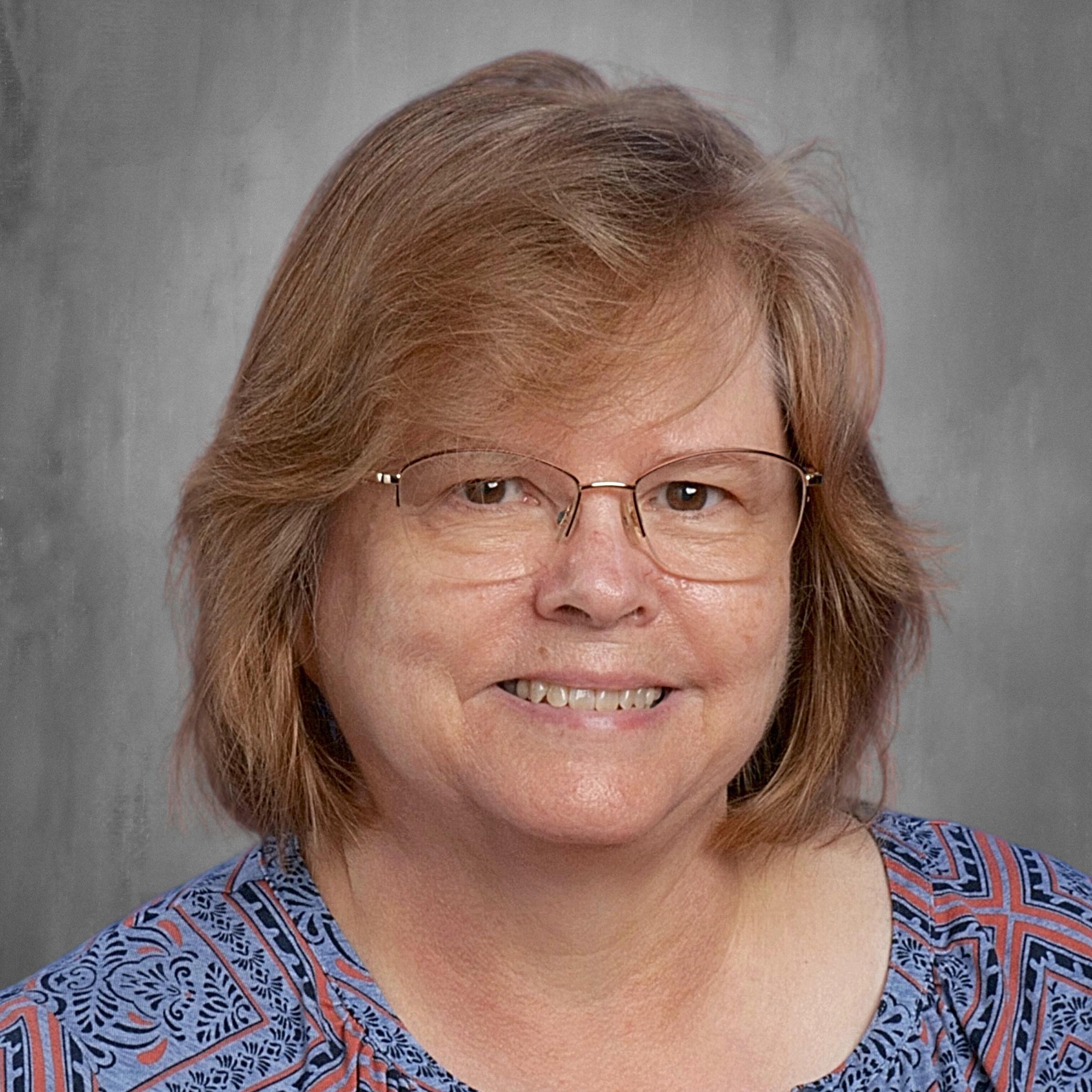 ValerieMathis's Profile Photo