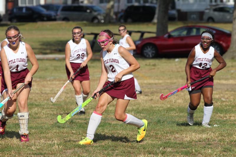 Information regarding Field Hockey tryouts Featured Photo