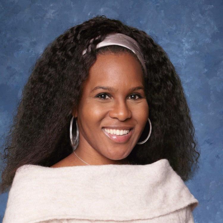 ShareenWilliams's Profile Photo