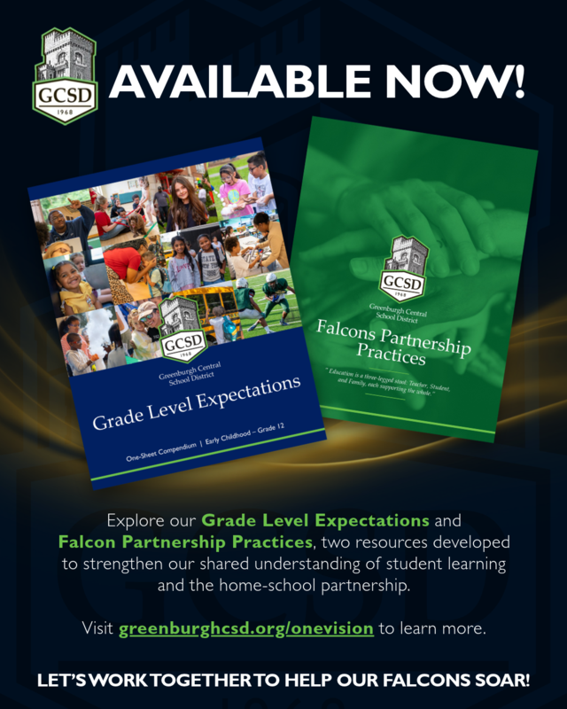 Grade Level Expectations and Falcon Partnership Practices Thumbnail