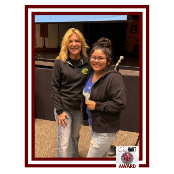 Photo of Maribel Herrera