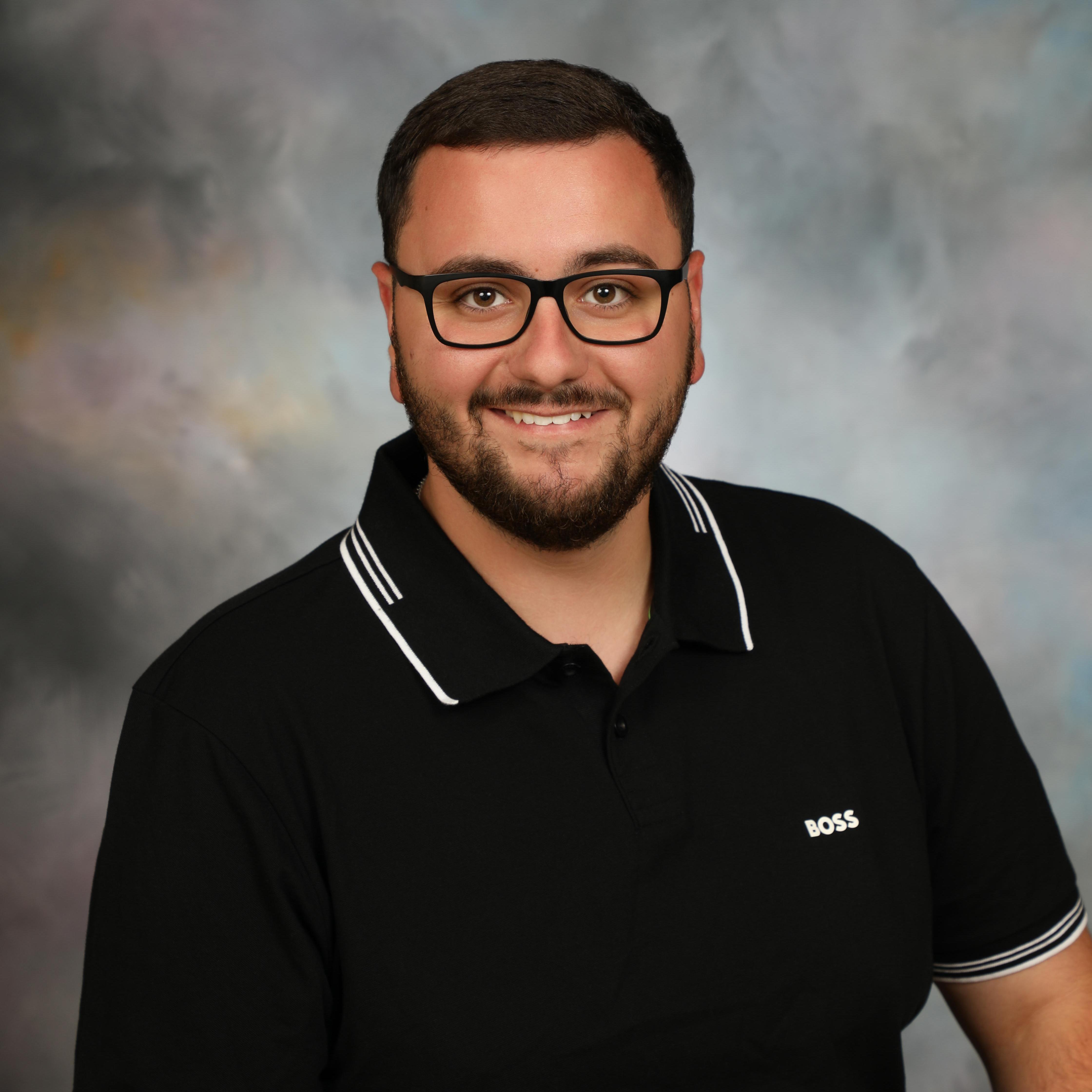 MattFortunato's Profile Photo