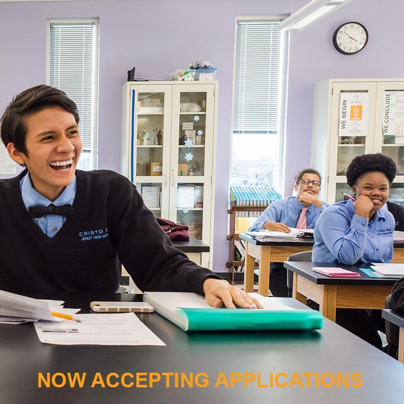 Now accepting applications for the 2020-21 school year! Call us at 612-545-9736 to schedule a visit. Thumbnail Image