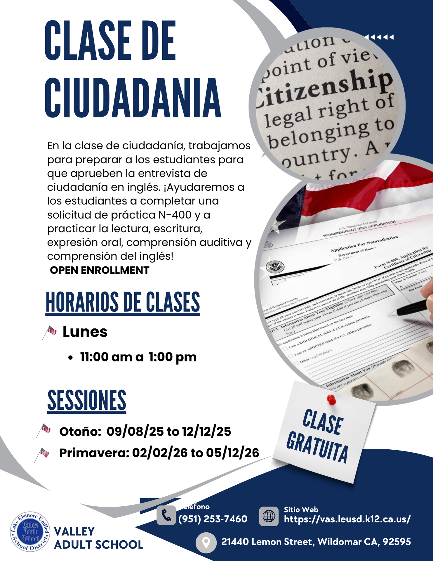 Spanish Citizenship Info