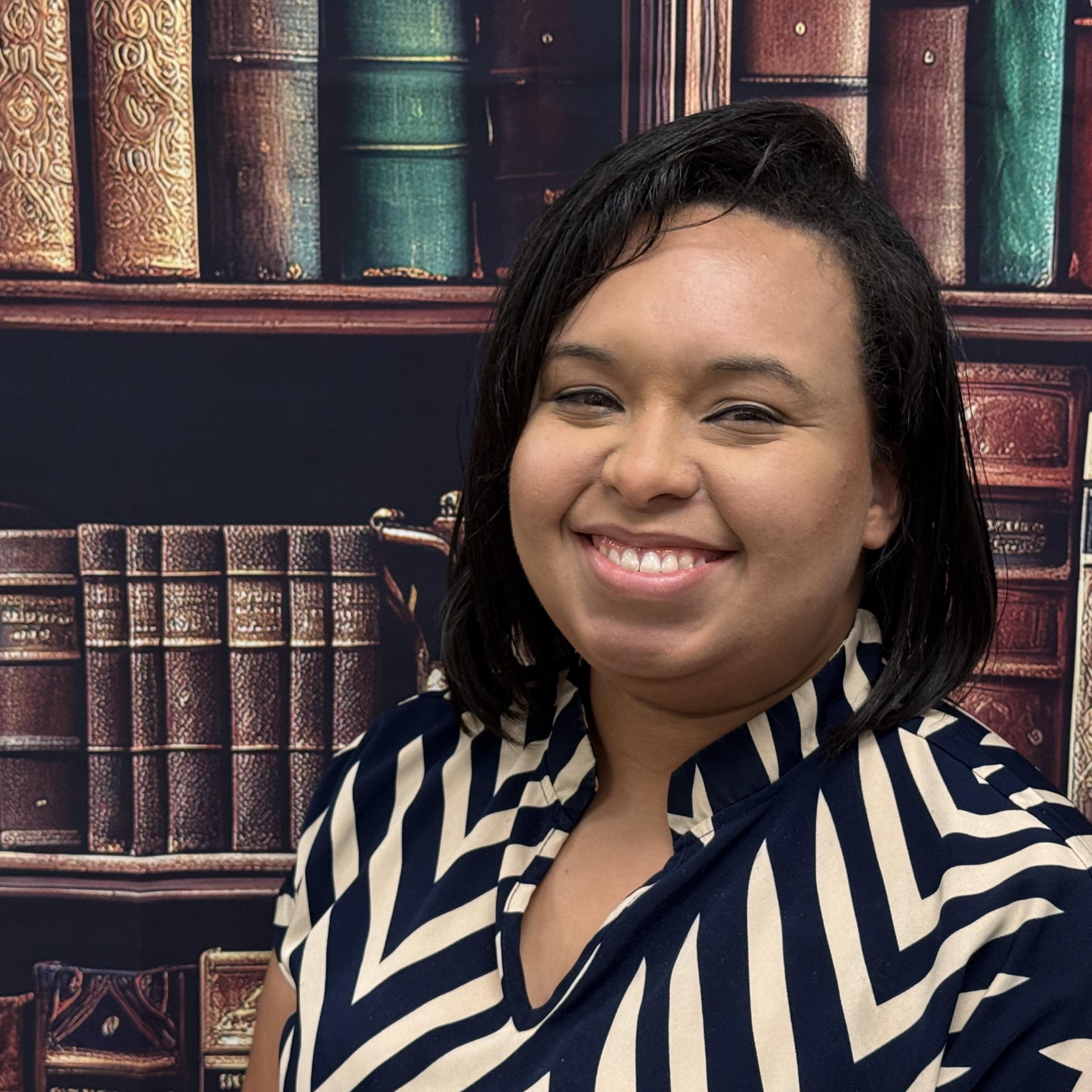GabrielleMolinar's Profile Photo