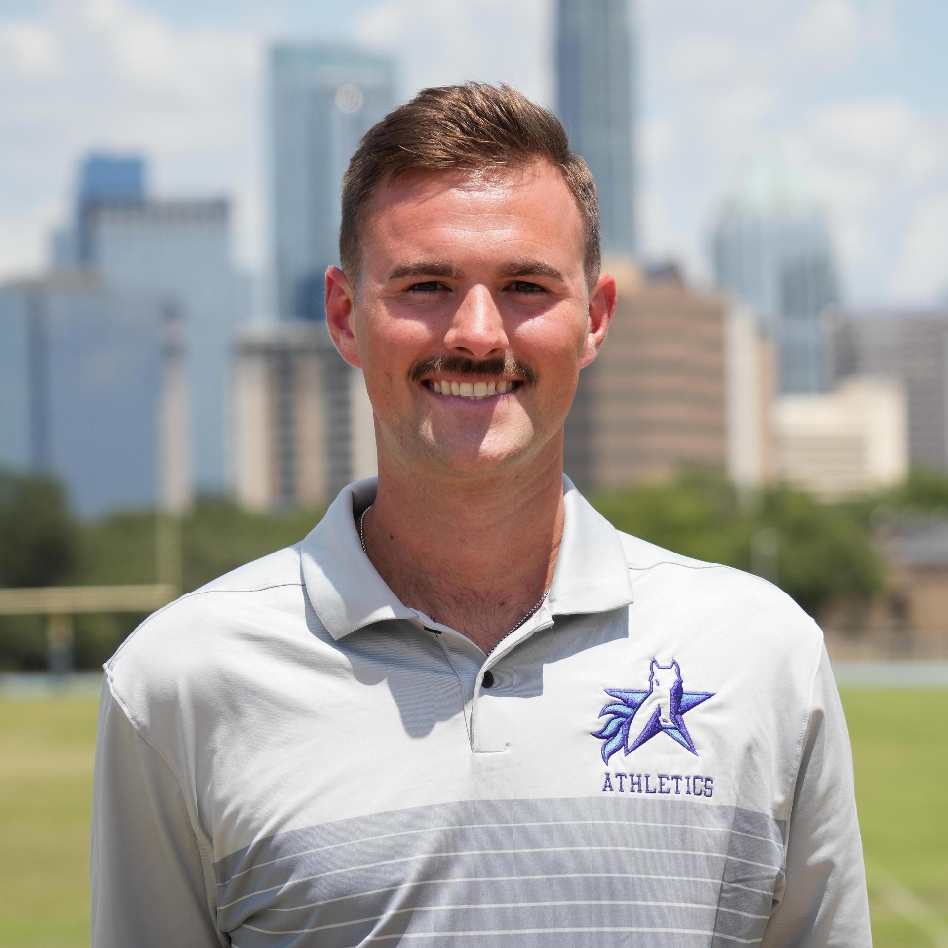 CJ Upchurch's Profile Photo
