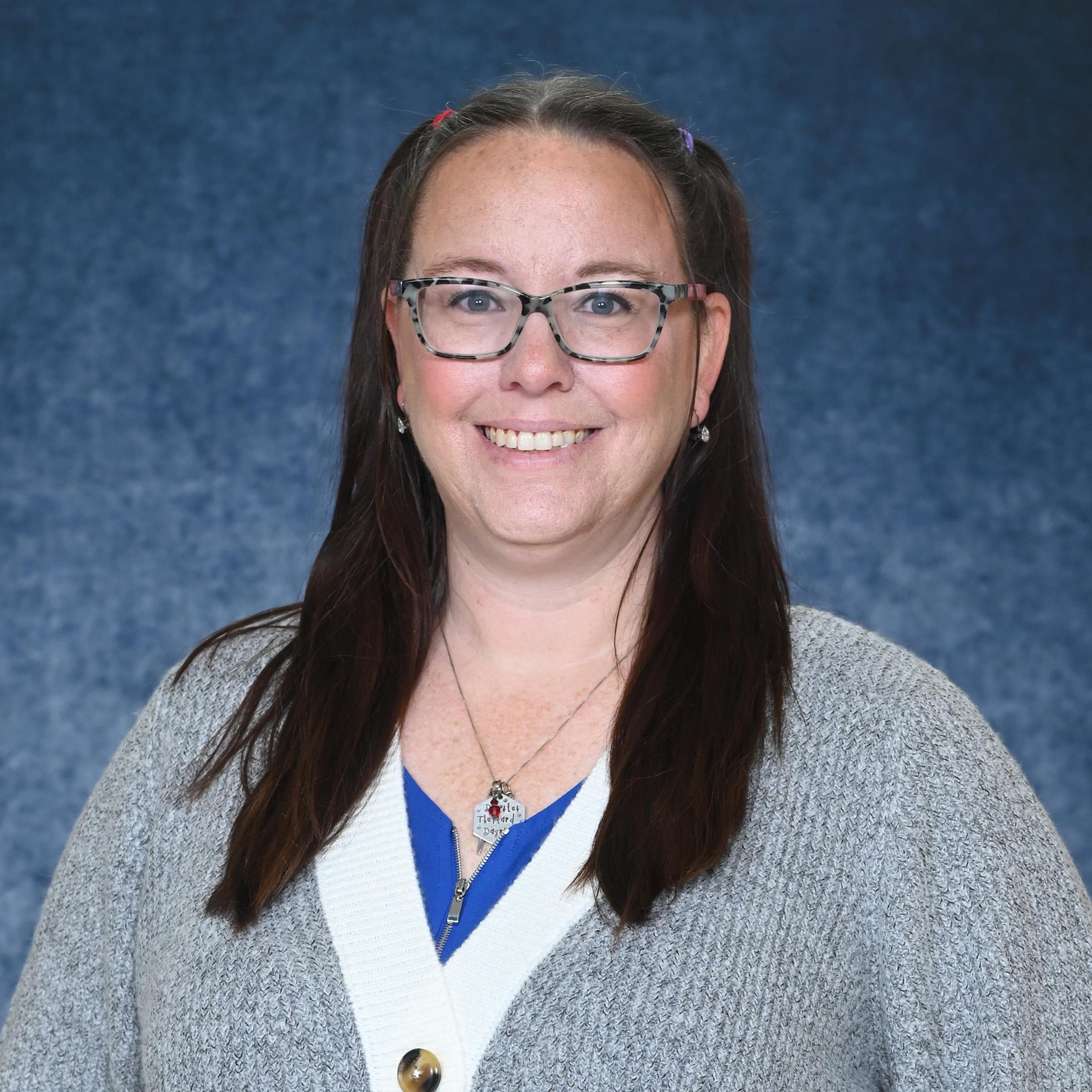 JenniferMaurer's Profile Photo