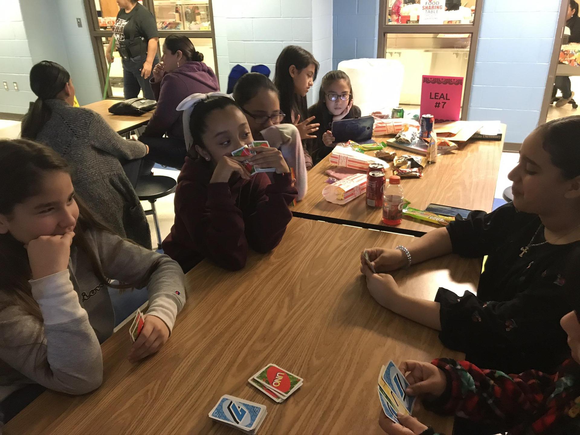 UIL Home Page UIL Leal Elementary School