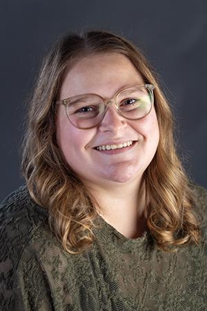 Taylor Petersen