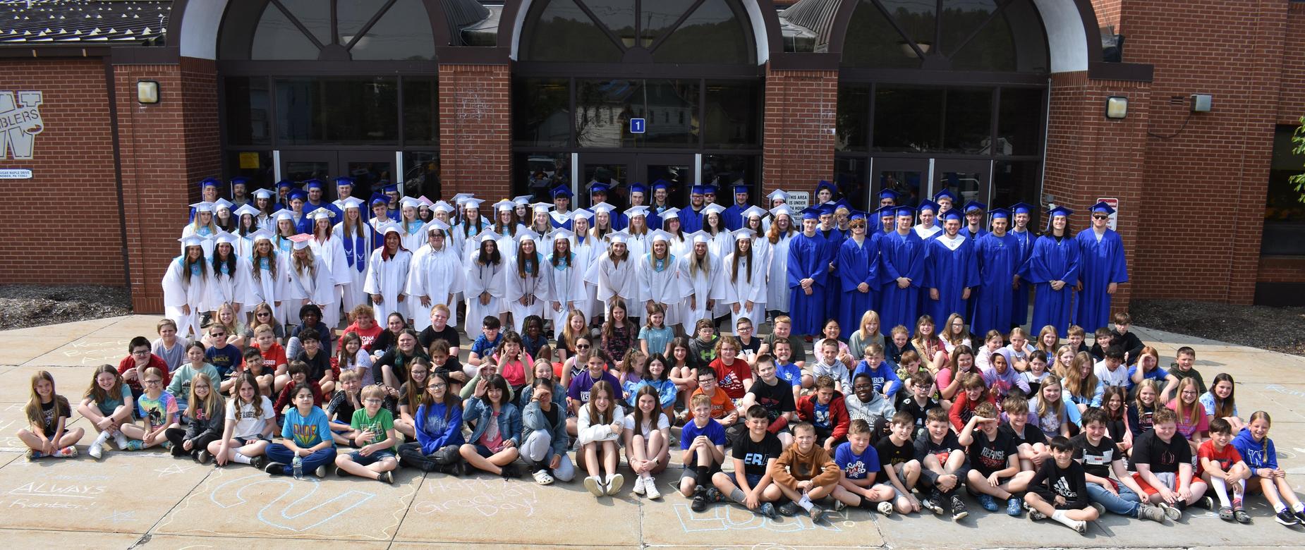 Windber Area School District