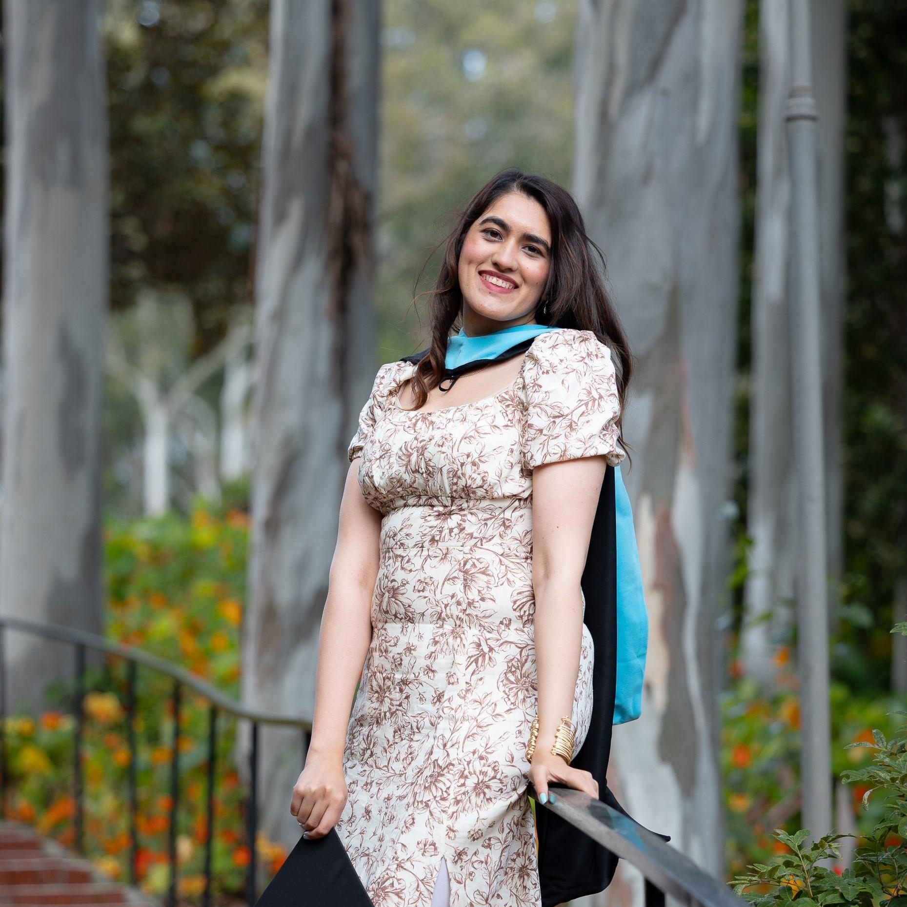 SimrunUrsani's Profile Photo