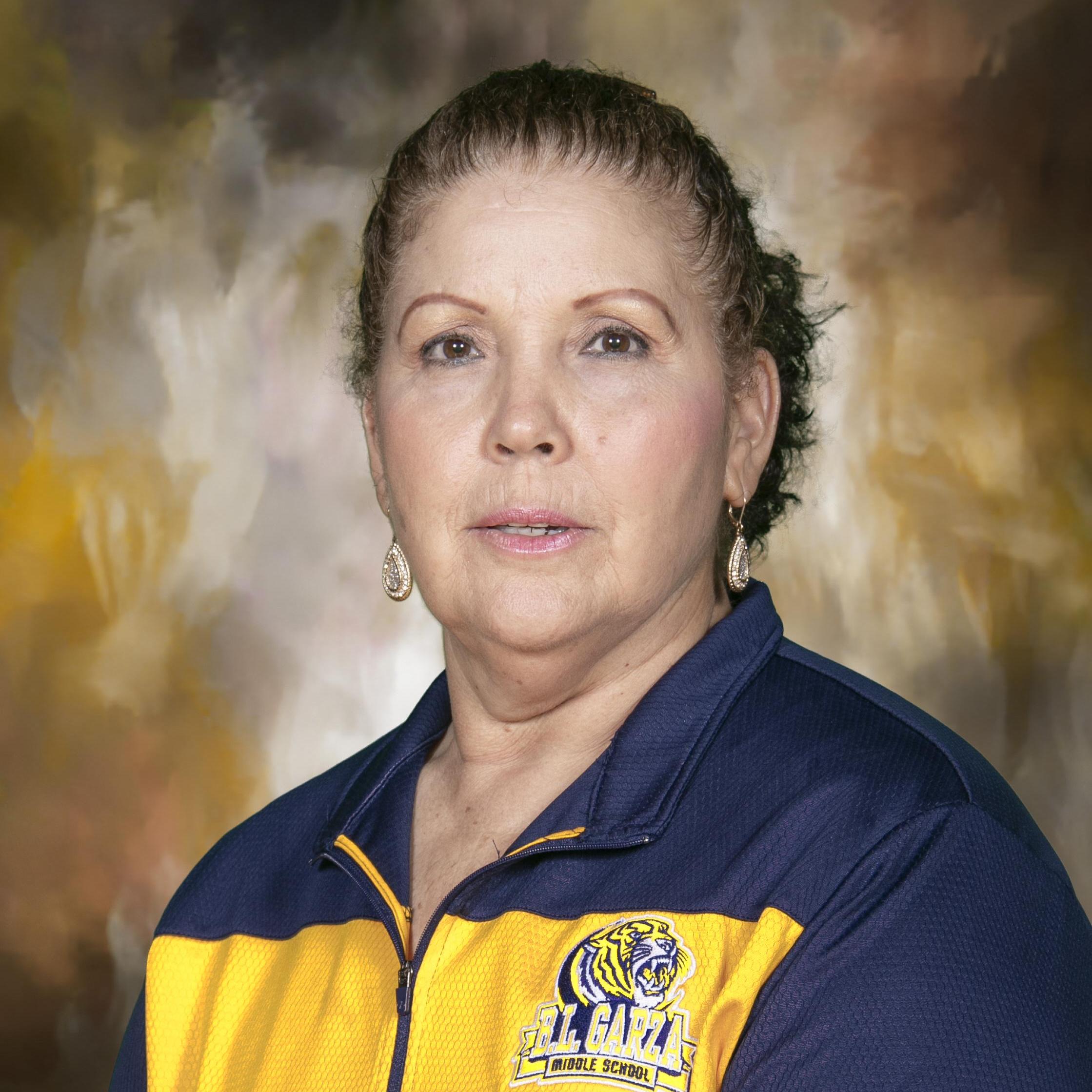 RosieSanchez's Profile Photo