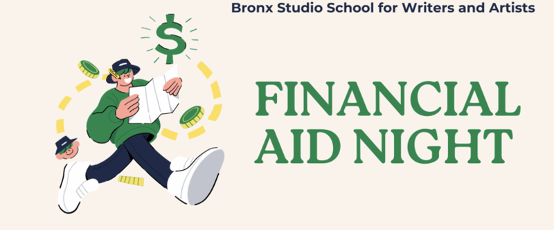 a cartoon rendition a boy with money surrounding him