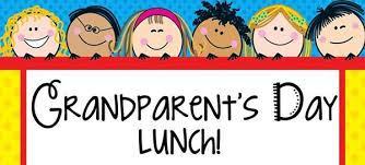 Grandparents Lunch Featured Photo