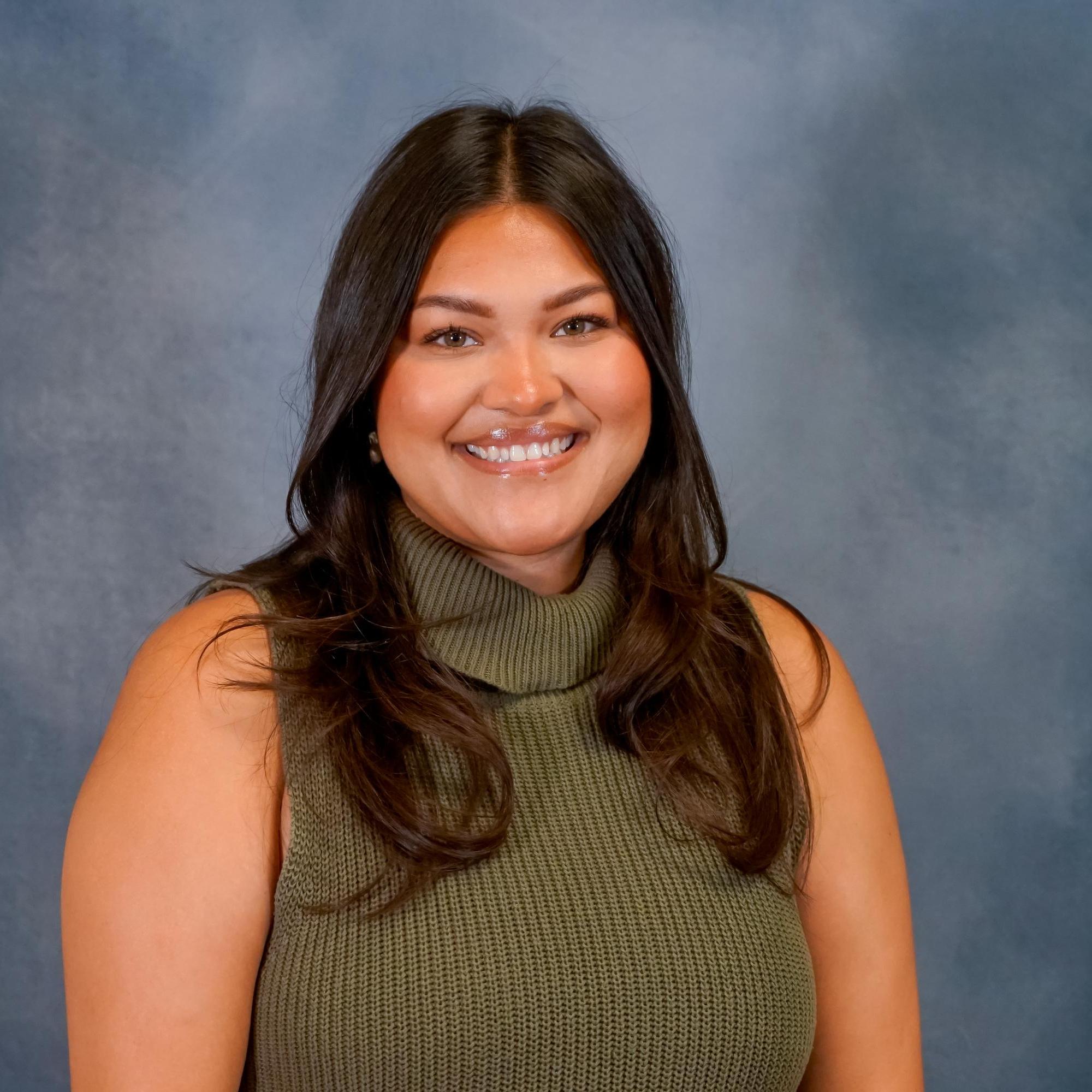 AliciaRamos's Profile Photo