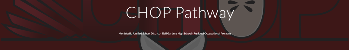 CHOP
