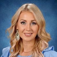 AmyClark's Profile Photo