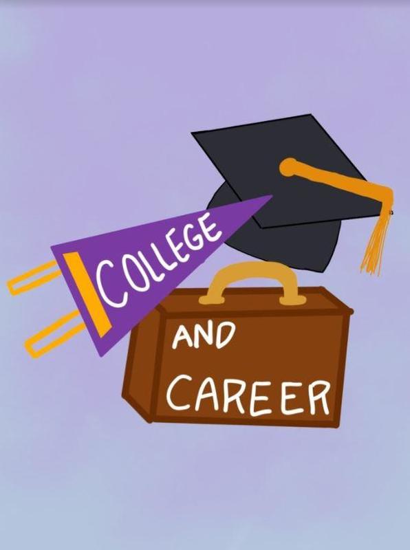 Celebrate College & Career Week