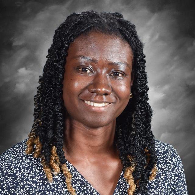 SharonDarkwah's Profile Photo