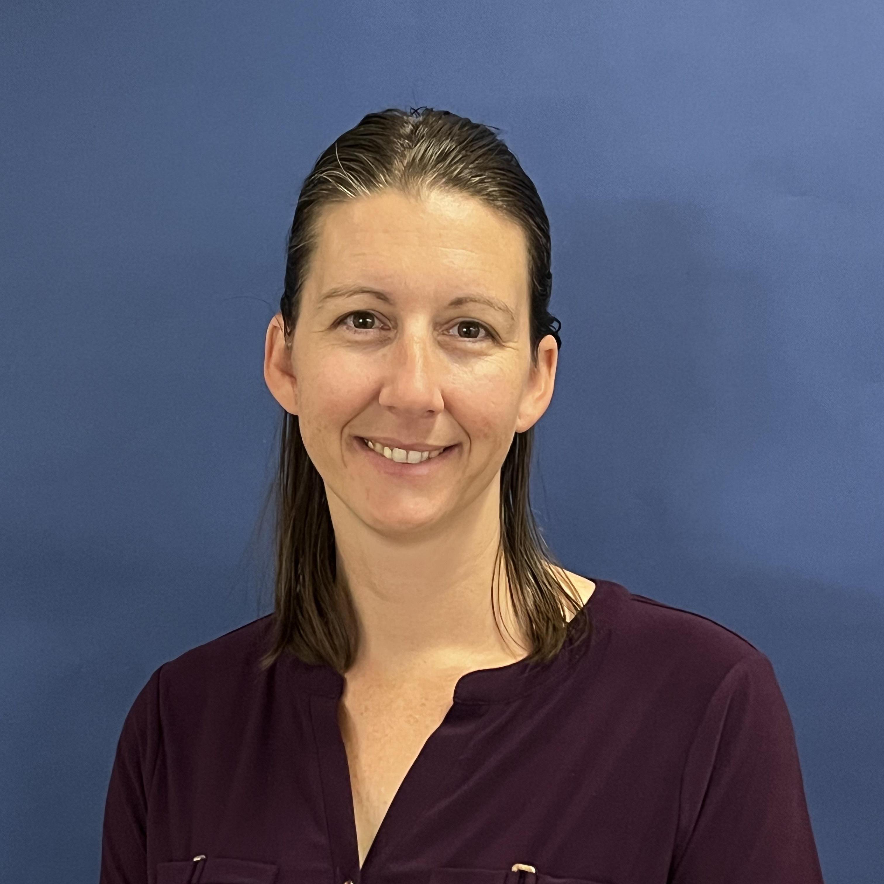JenniferGoucher's Profile Photo