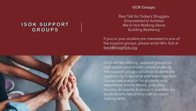 Support Groups Featured Photo